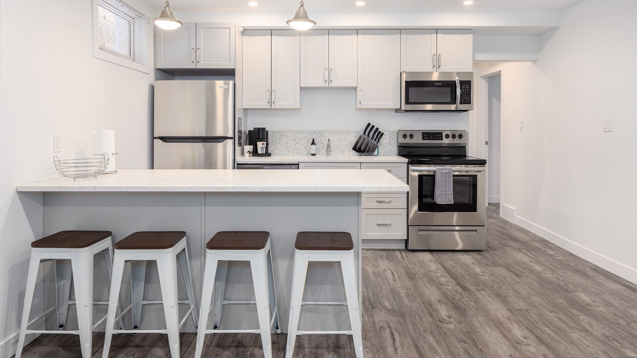 Photo of Kitchen in Saskatoon