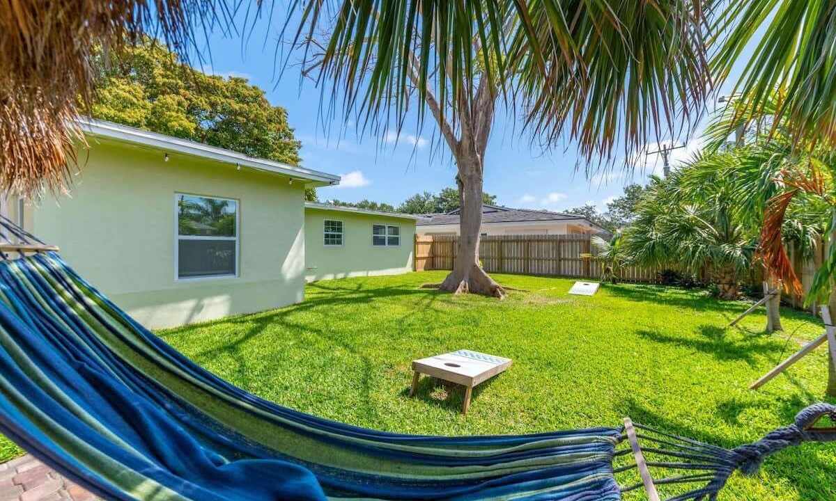 Photo of Outdoor in Beachway Estates