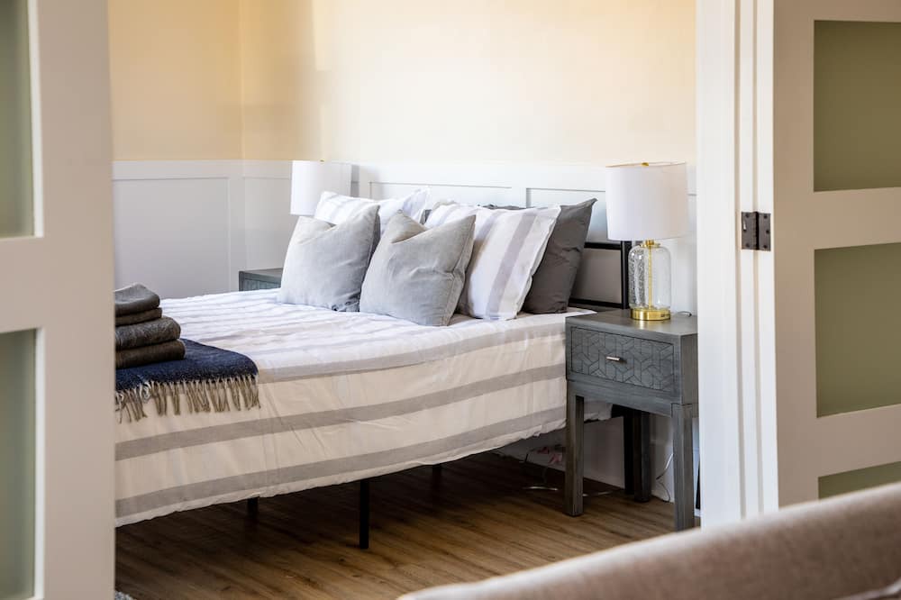 Photo of Bedroom in South Lethbridge