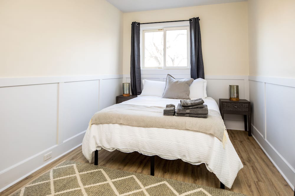Photo of Bedroom in South Lethbridge