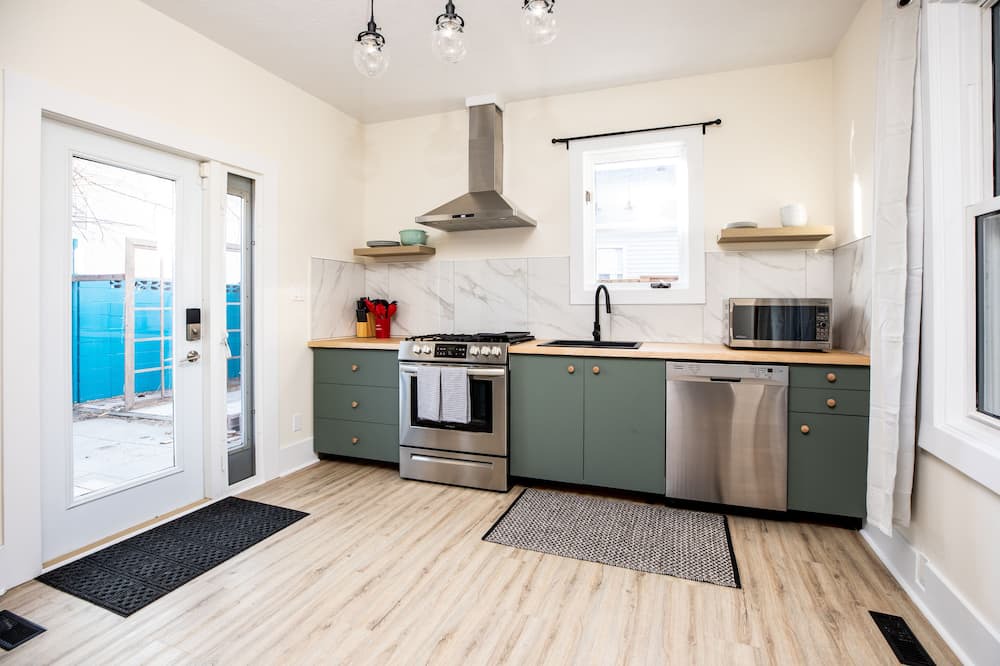 Photo of Kitchen in South Lethbridge