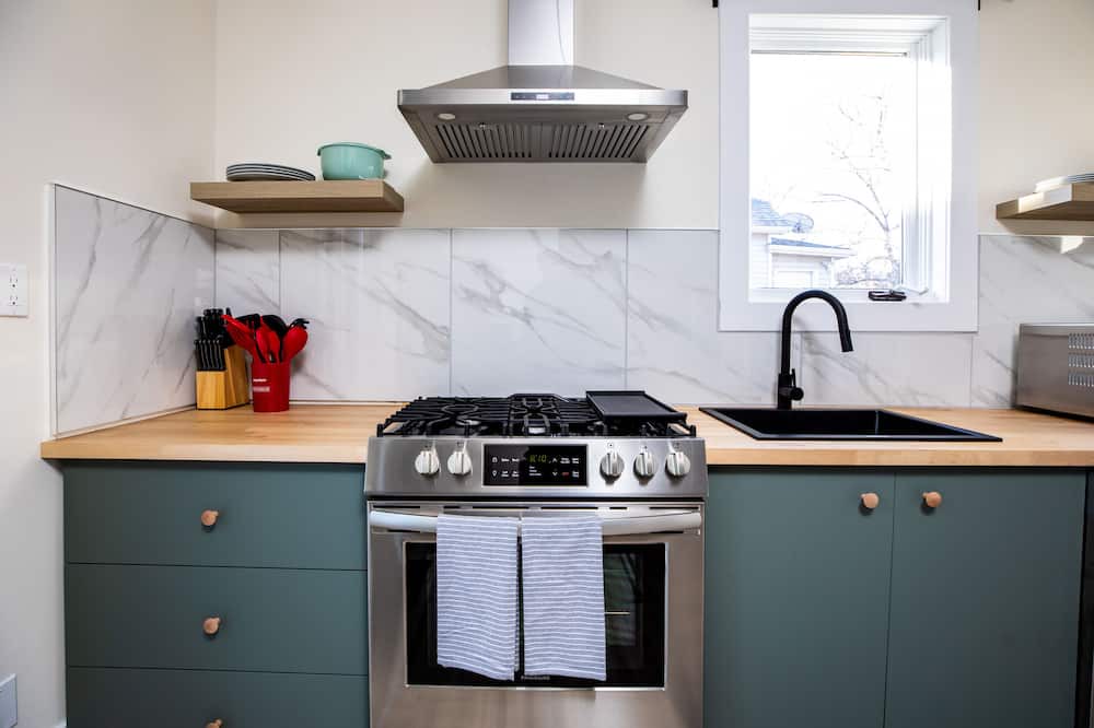 Photo of Kitchen in South Lethbridge