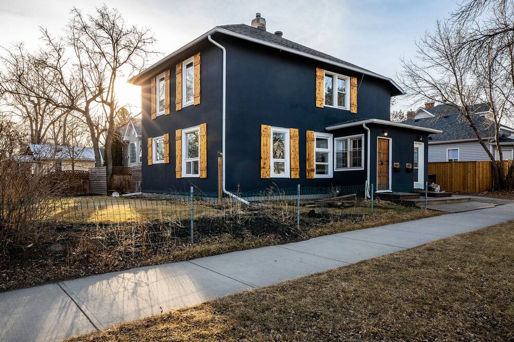 Photo of Outdoor in South Lethbridge
