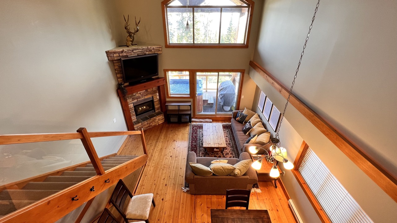 Photo of Livingroom in Snow Pine Estates