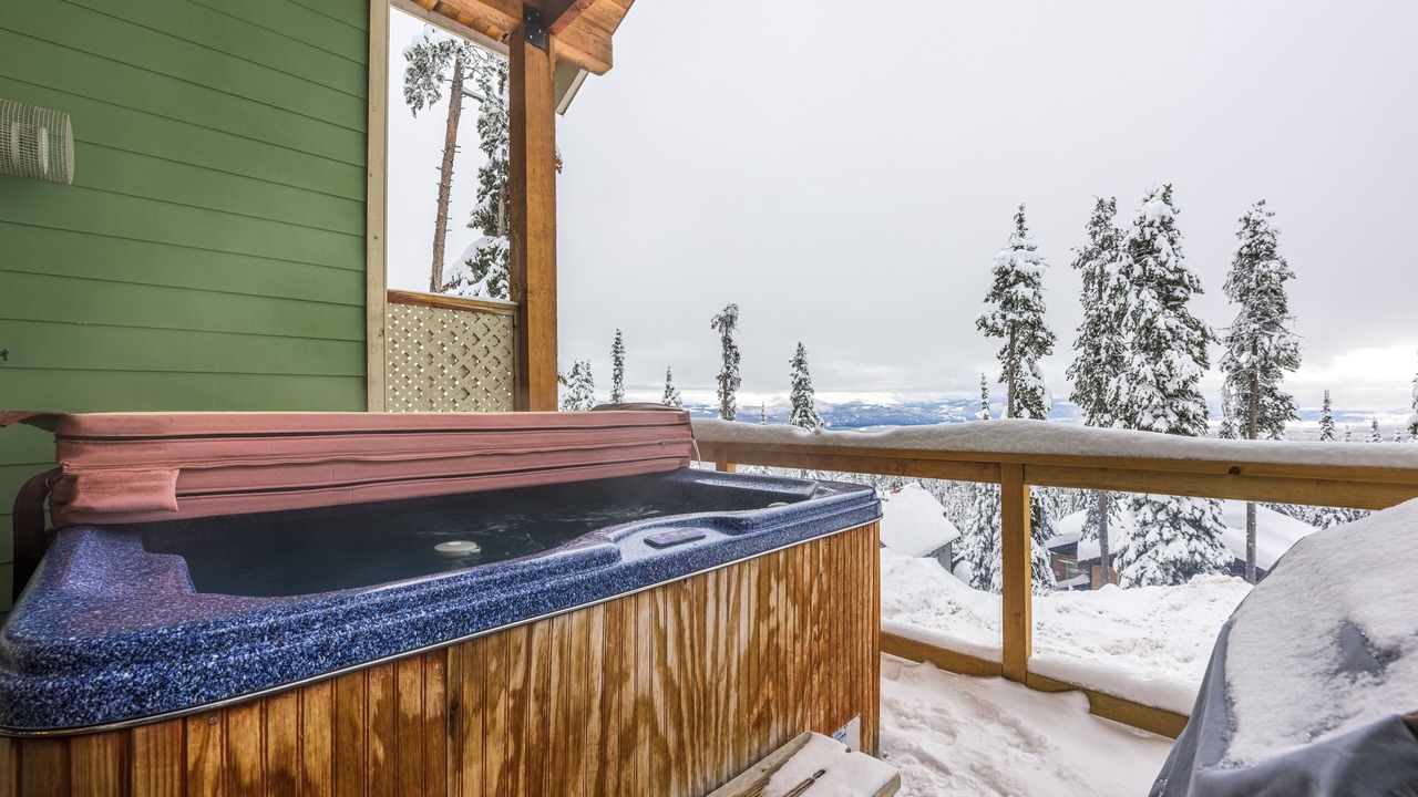 Photo of Outdoor in Snow Pine Estates