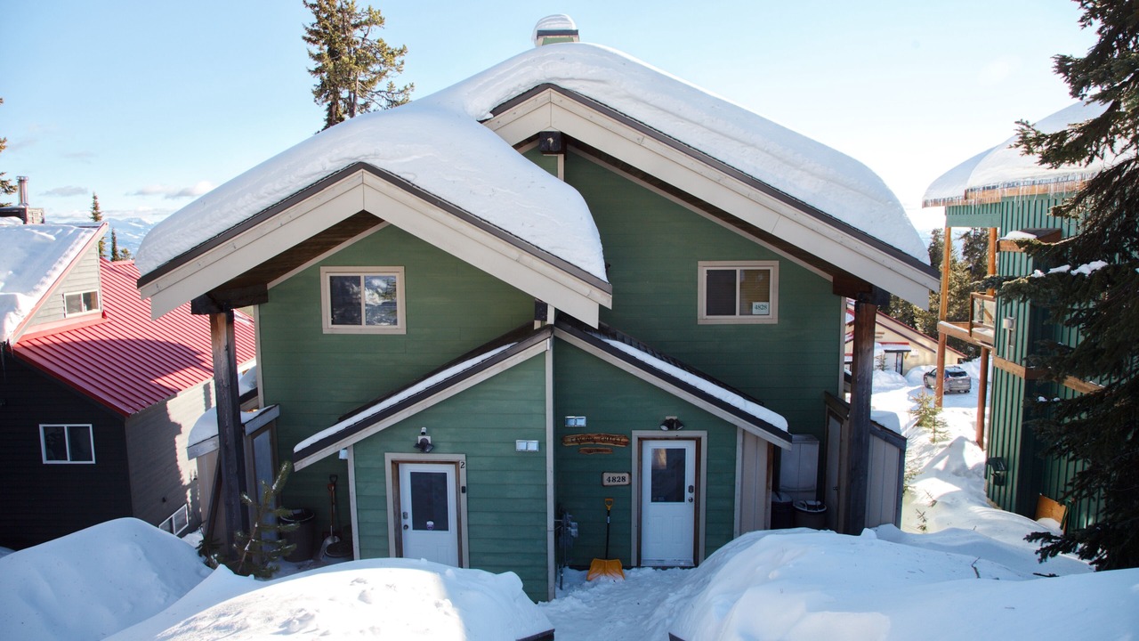 Photo of Outdoor in Snow Pine Estates