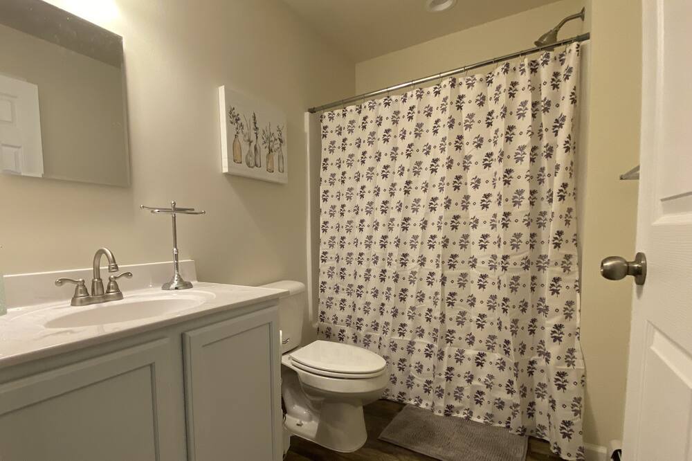 Photo of Bathroom in Charleston