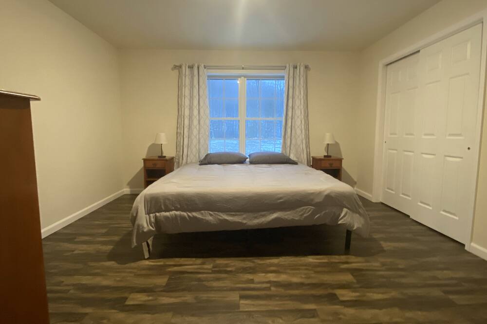 Photo of Bedroom in Charleston