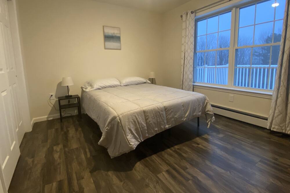 Photo of Bedroom in Charleston