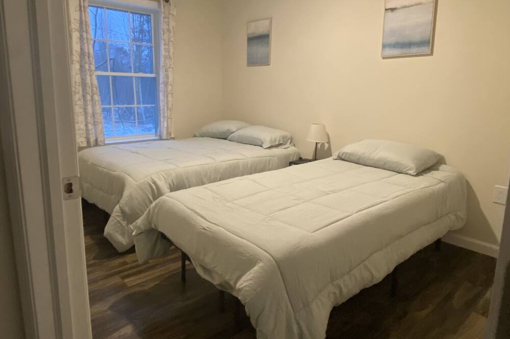 Photo of Bedroom in Charleston