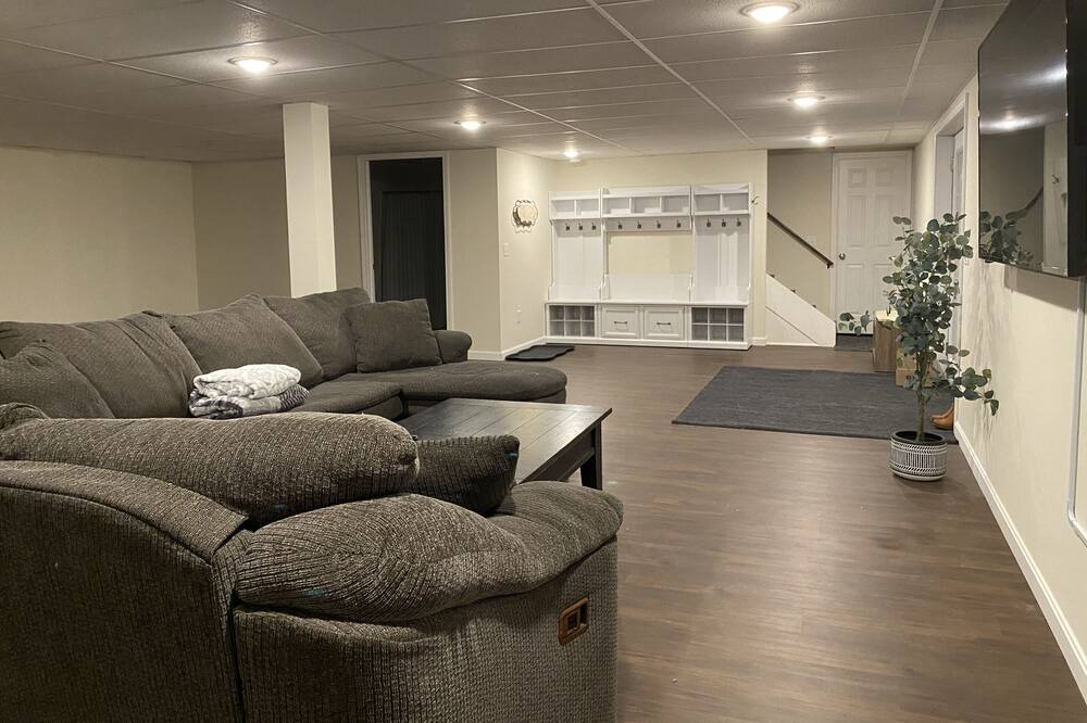 Photo of Livingroom in Charleston