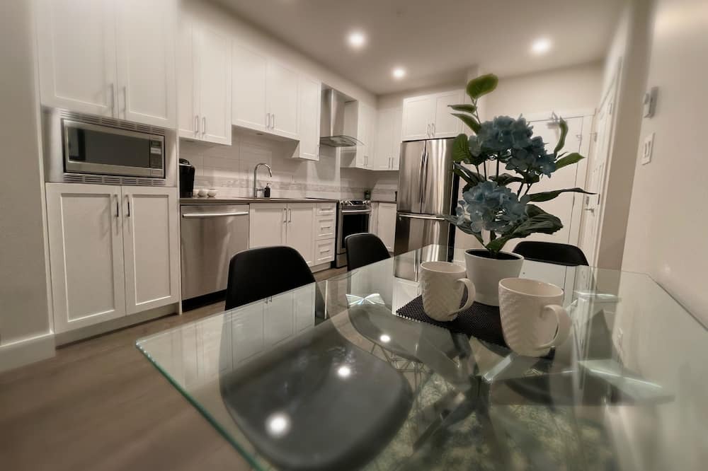Photo of Kitchen in Tsawwassen