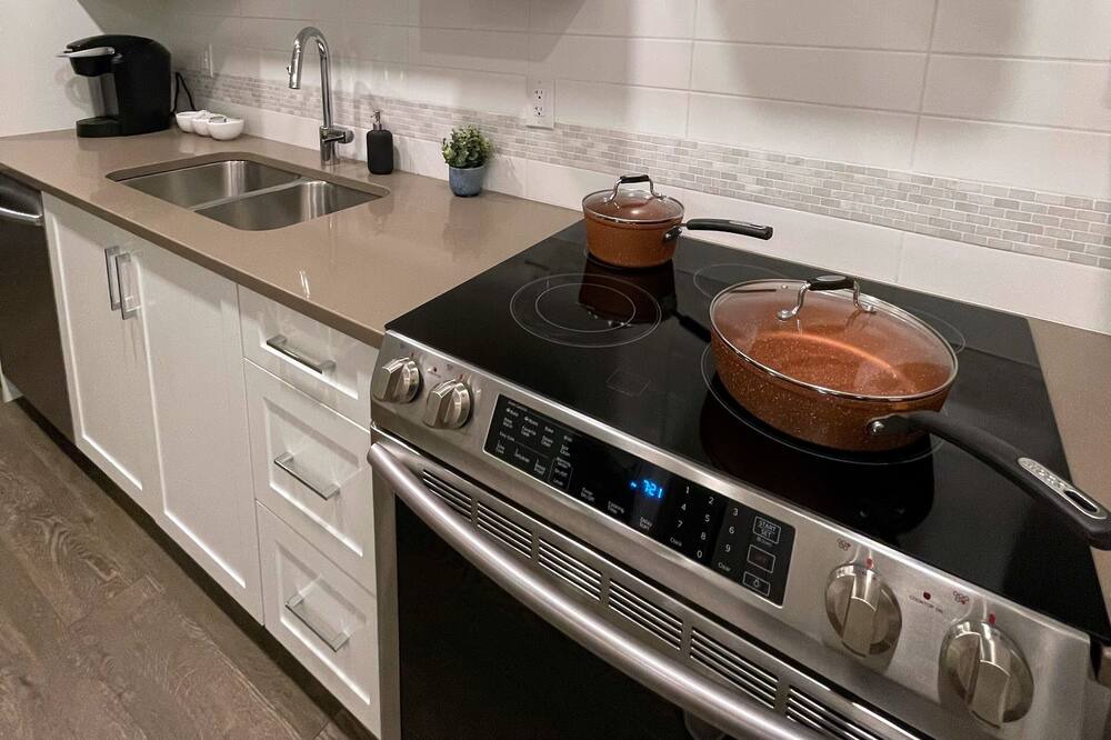 Photo of Kitchen in Tsawwassen
