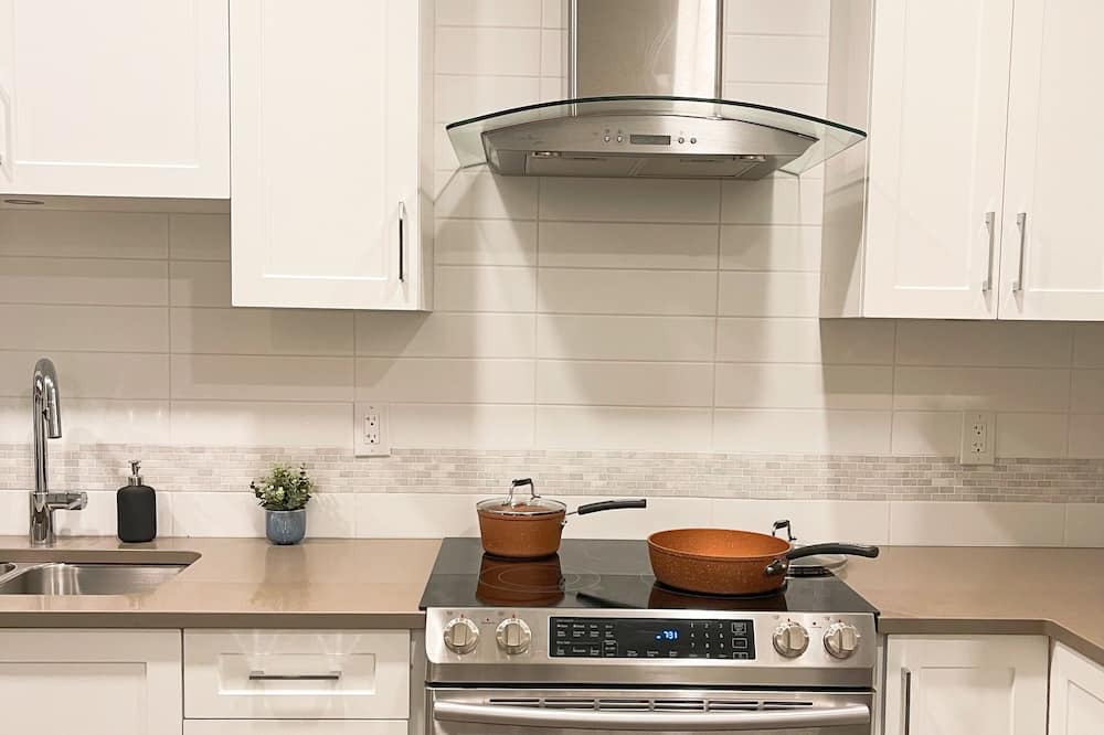 Photo of Kitchen in Tsawwassen