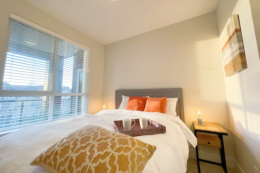 Photo of Bedroom in Tsawwassen