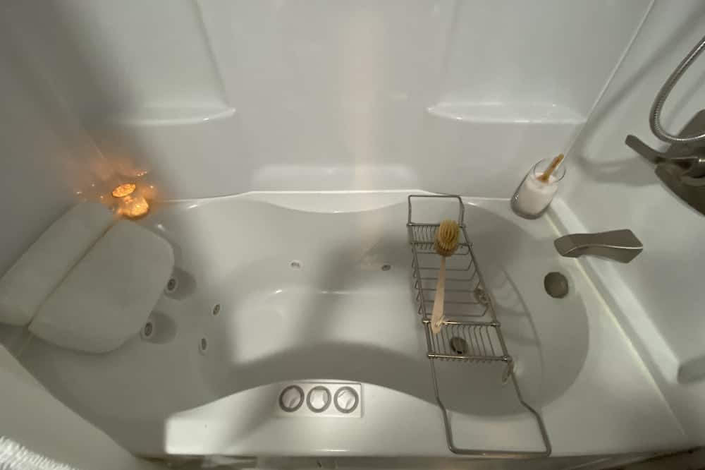 Photo of Bathroom in Bedford Heights