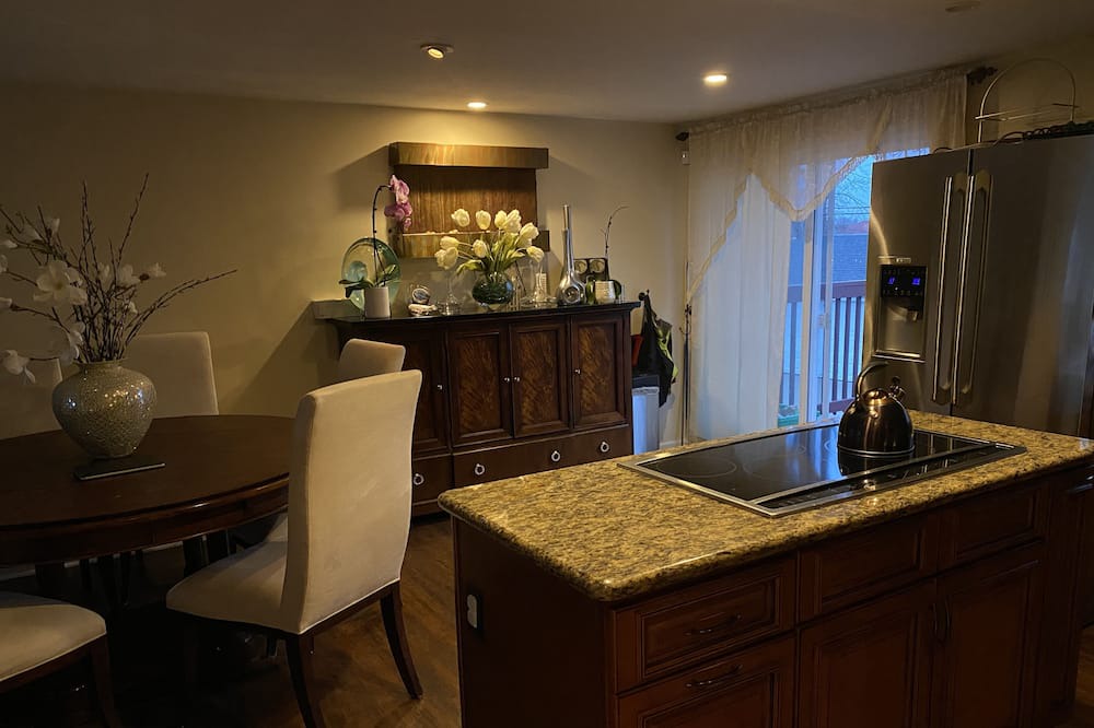 Photo of Kitchen in Bedford Heights
