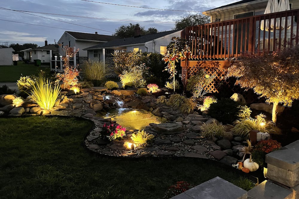 Photo of Outdoor in Bedford Heights
