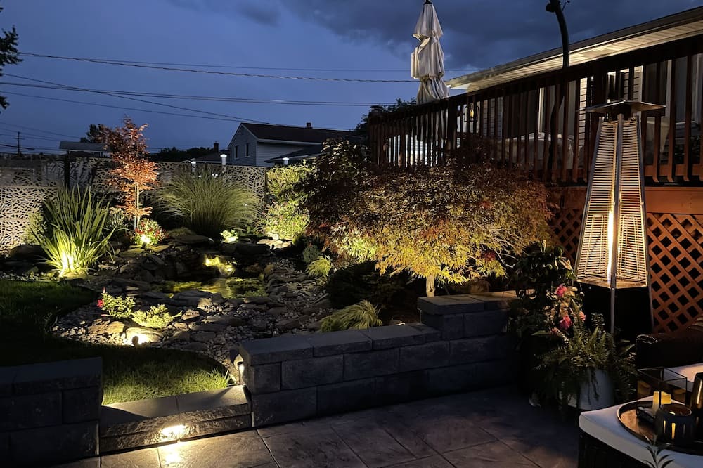Photo of Outdoor in Bedford Heights