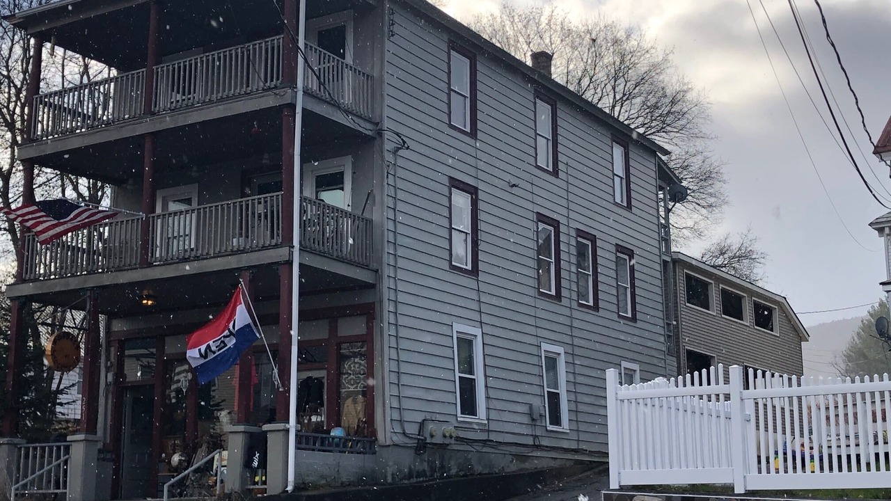 Photo of Outdoor in North Creek