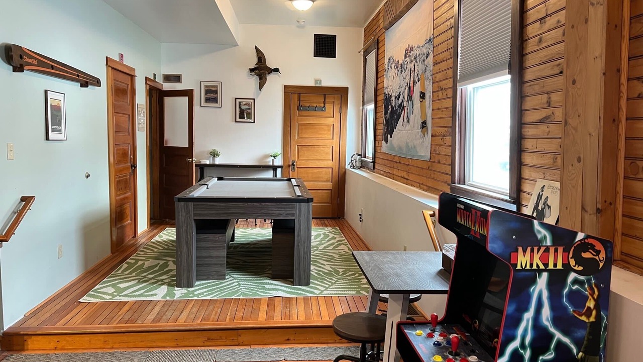 Photo of Kitchen in North Creek