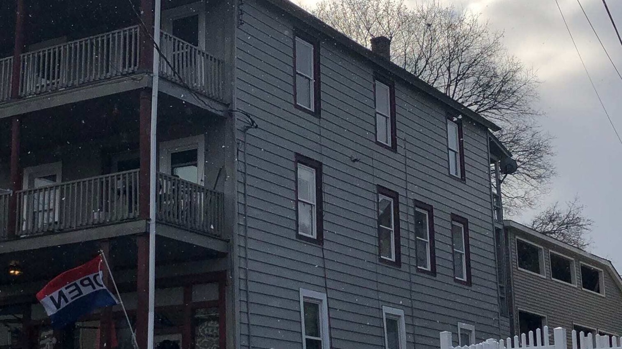 Photo of Outdoor in North Creek