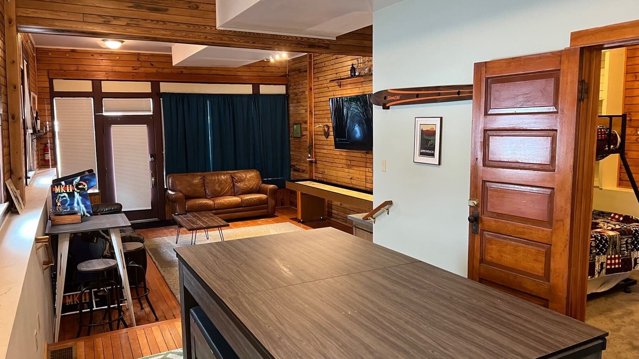 Photo of Kitchen in North Creek