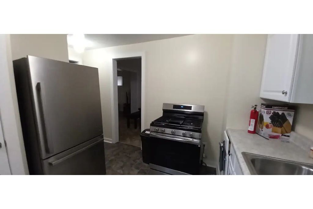 Photo of Kitchen in Akron