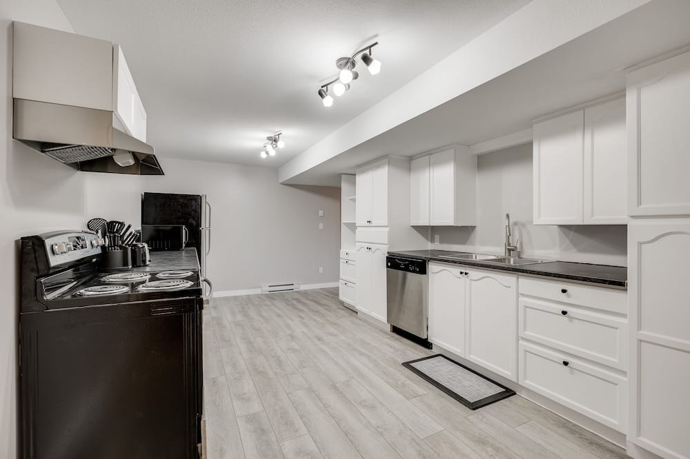 Photo of Kitchen in Okanagan-Similkameen