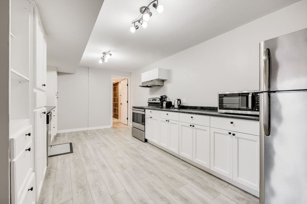 Photo of Kitchen in Okanagan-Similkameen