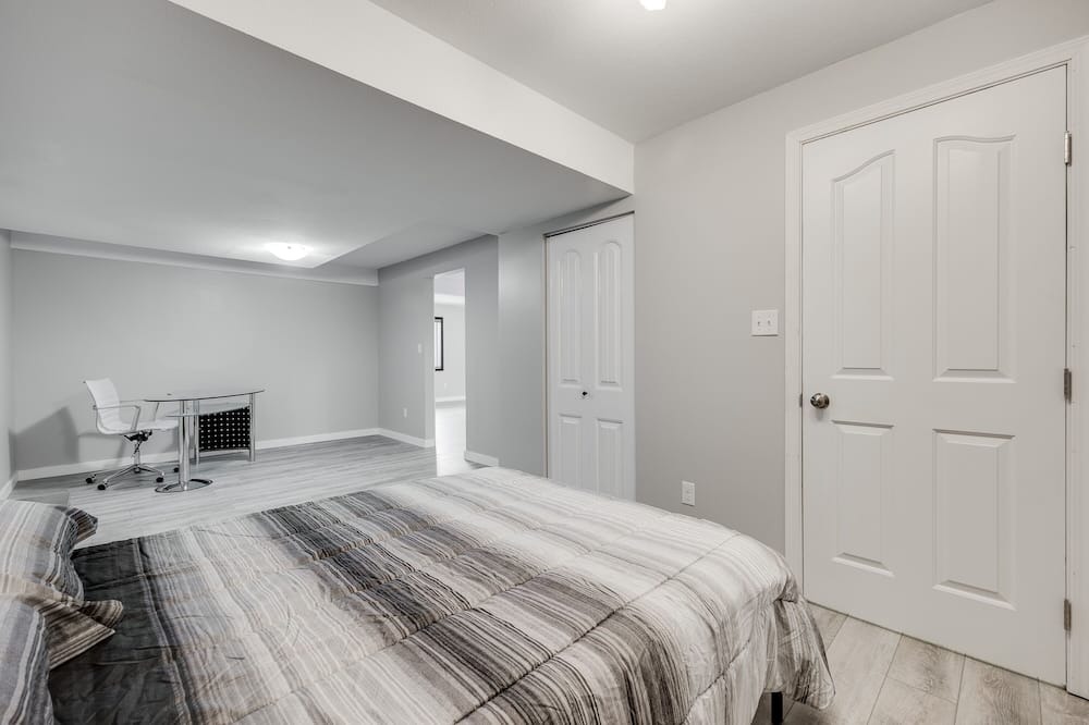 Photo of Bedroom in Okanagan-Similkameen