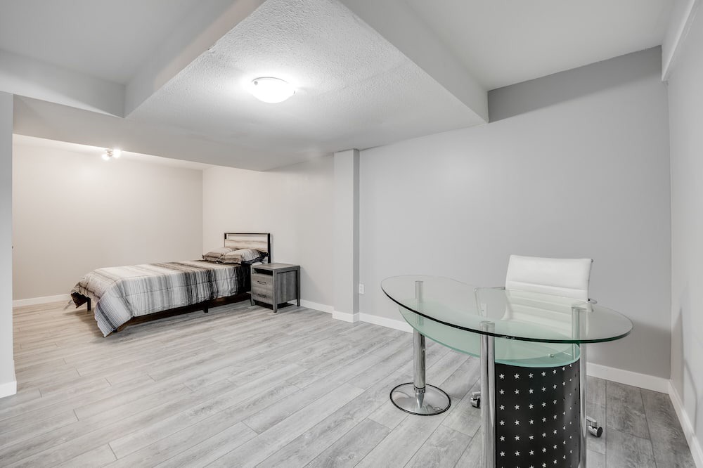 Photo of Bedroom in Okanagan-Similkameen
