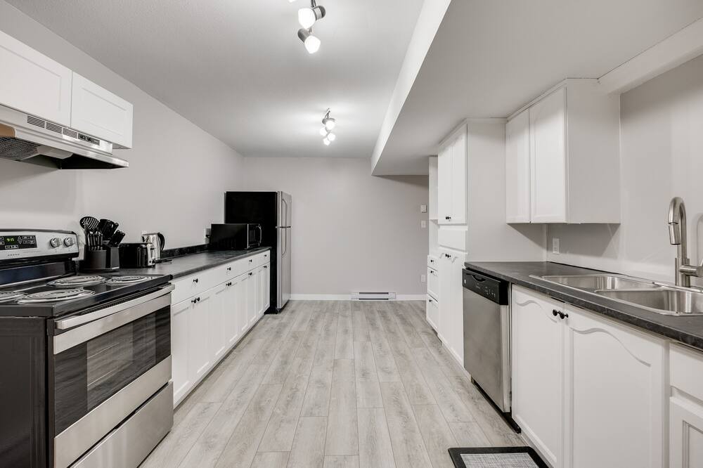 Photo of Kitchen in Okanagan-Similkameen