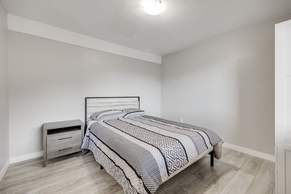 Photo of Bedroom in Okanagan-Similkameen