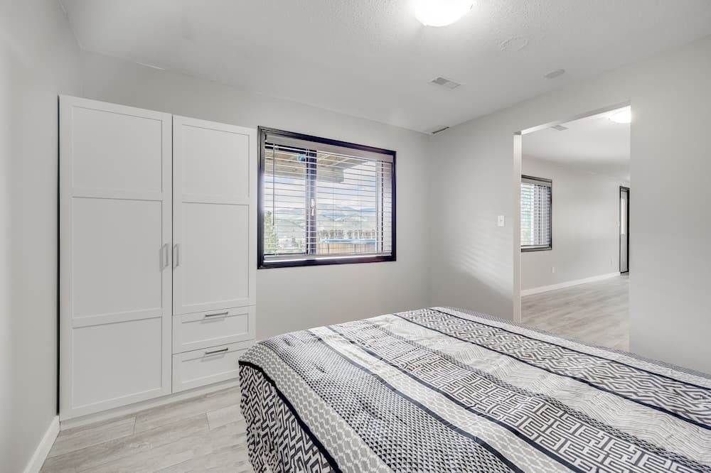 Photo of Bedroom in Okanagan-Similkameen