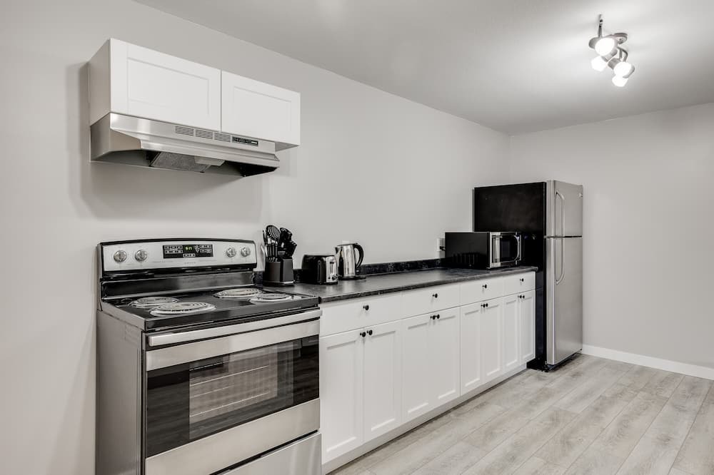 Photo of Kitchen in Okanagan-Similkameen
