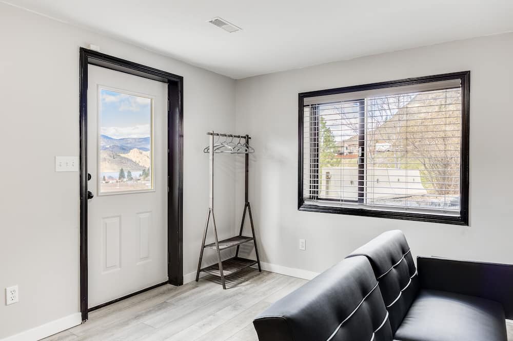 Photo of Bedroom in Okanagan-Similkameen