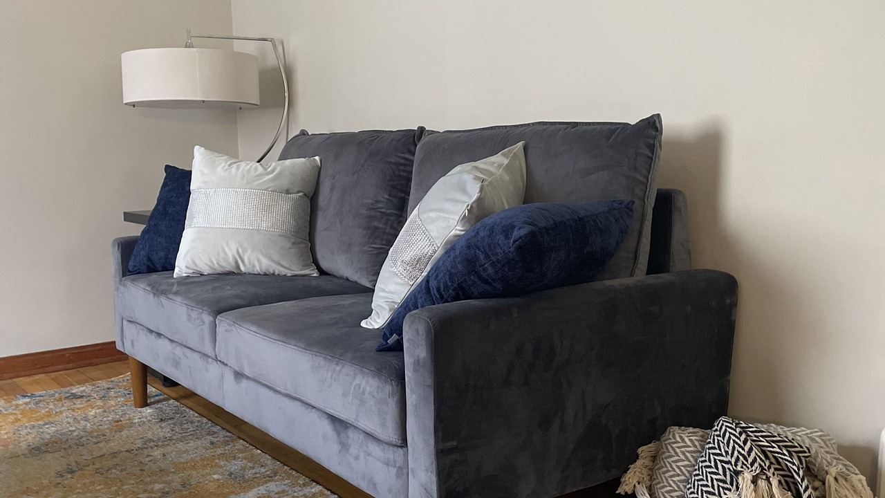 Photo of Livingroom in South Euclid