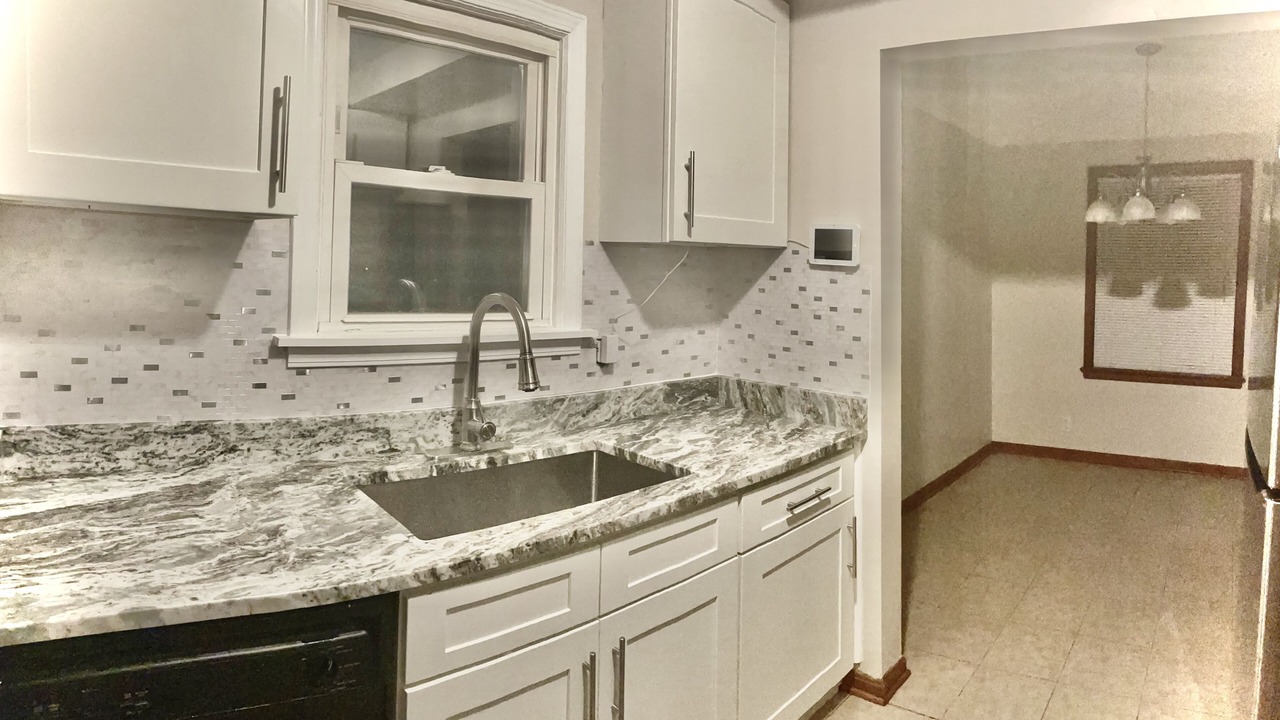 Photo of Kitchen in South Euclid