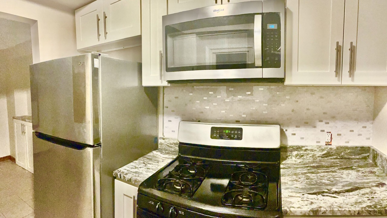 Photo of Kitchen in South Euclid