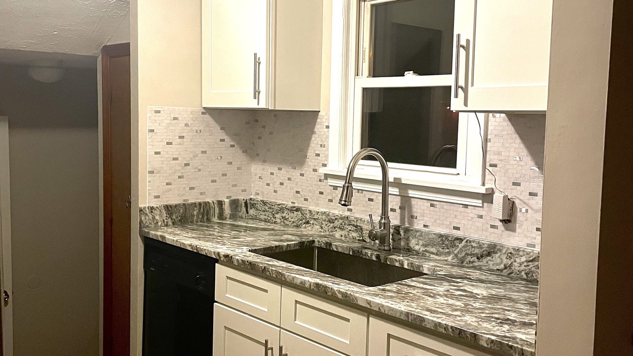 Photo of Kitchen in South Euclid