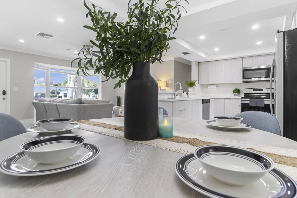 Photo of Kitchen in Boynton Beach