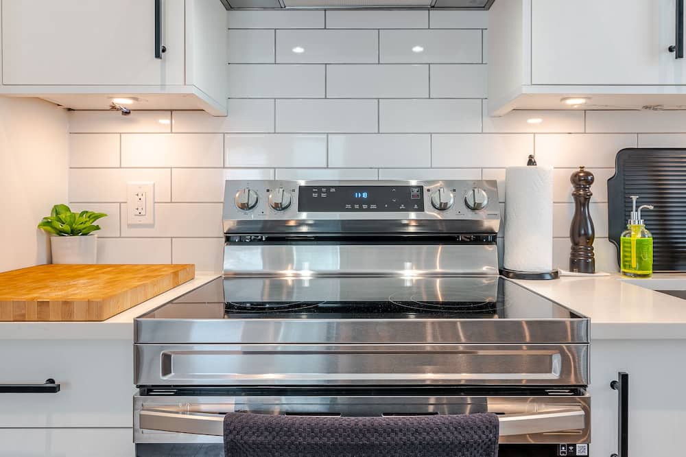 Photo of Kitchen in Colwood