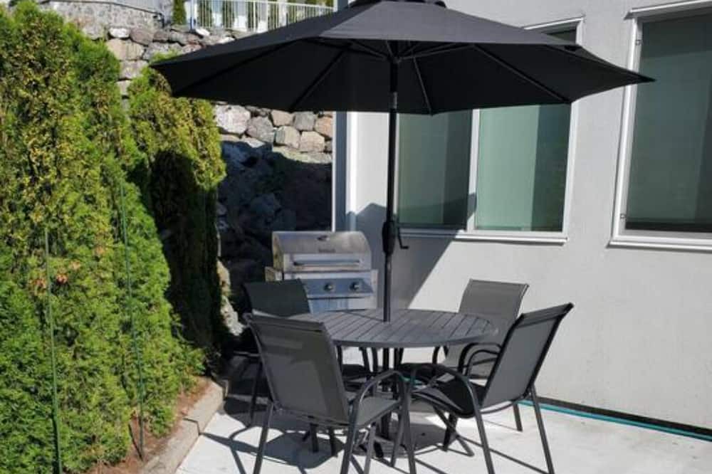 Photo of Outdoor in Colwood