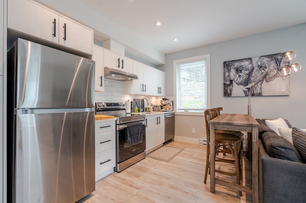Photo of Kitchen in Colwood