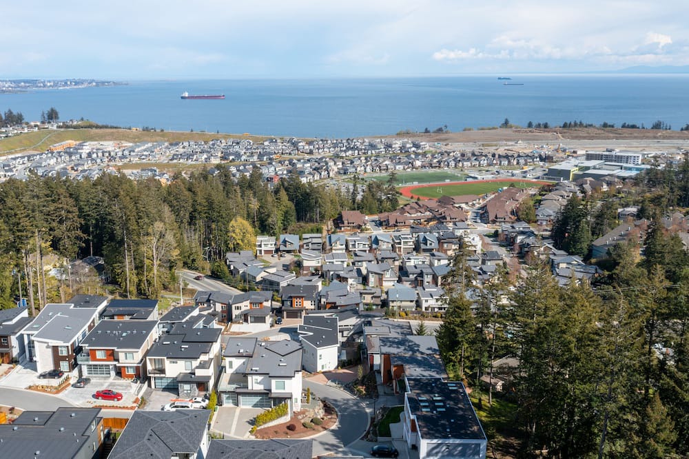 Photo of Outdoor in Colwood