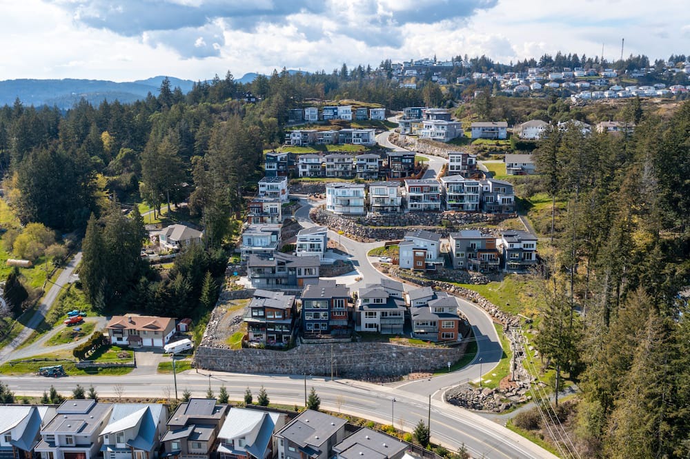 Photo of Outdoor in Colwood