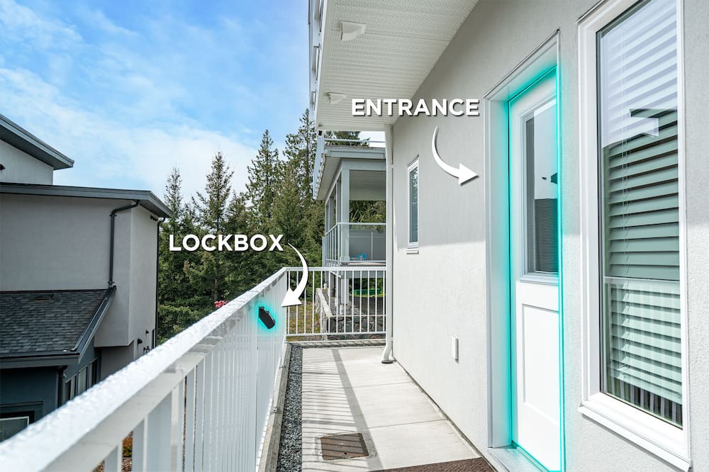 Photo of Outdoor in Colwood
