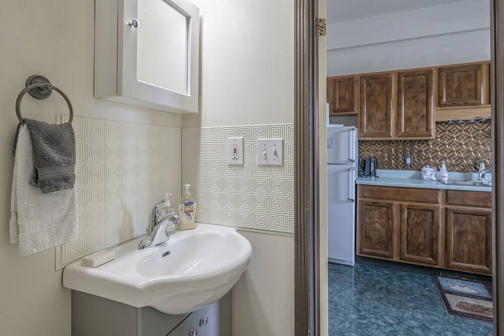 Photo of Bathroom in Vernon