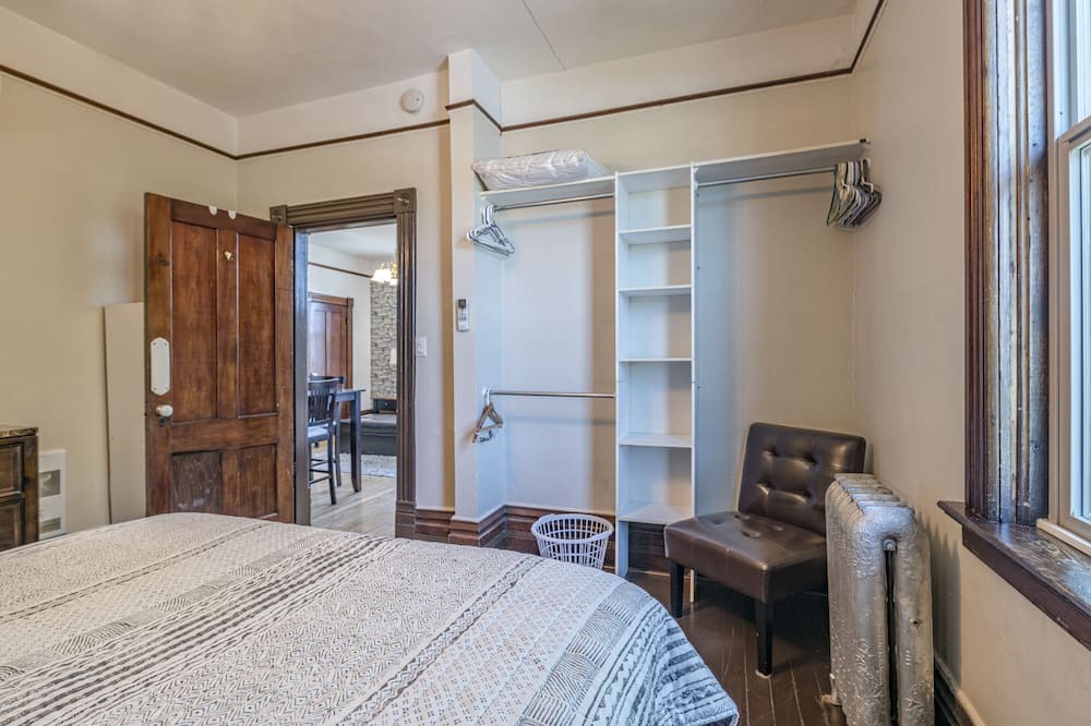 Photo of Bedroom in Vernon